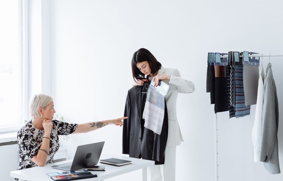 The 20-Item Work Wardrobe That Fixed My Mornings The 20-Item Work Wardrobe That Fixed My Mornings