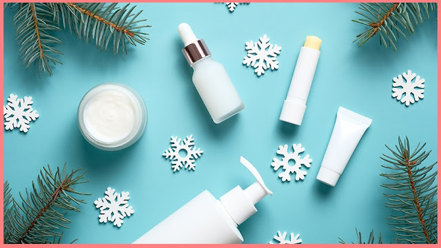 winter skin care week: seasonal skin care tips