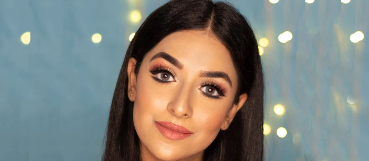 Quick Mascara and Eyeshadow Tips to Make Your Eyes Look Bigger