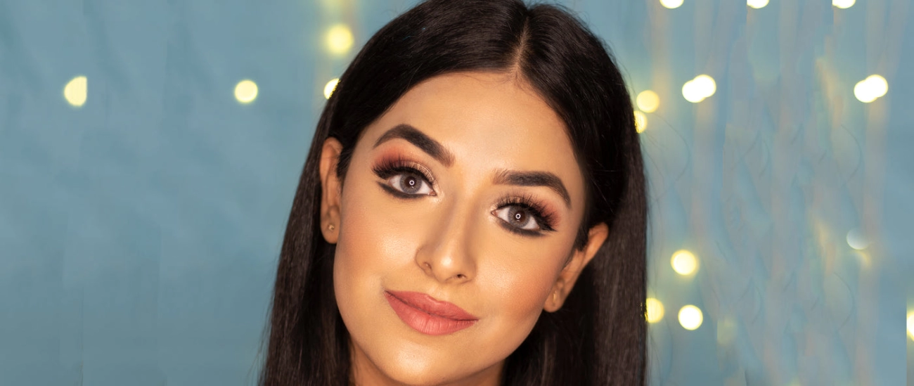 Quick Mascara and Eyeshadow Tips to Make Your Eyes Look Bigger