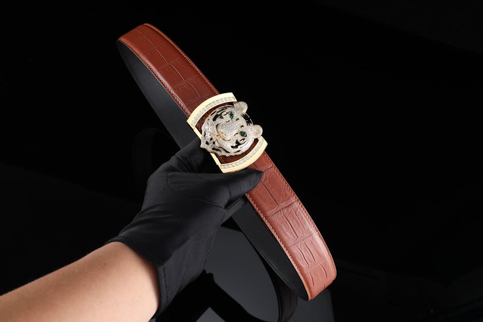 Best Women’s Belts for Jeans 2024: Technical Review of Materials and Fit Best Women’s Belts for Jeans 2024: Technical Review of Materials and Fit