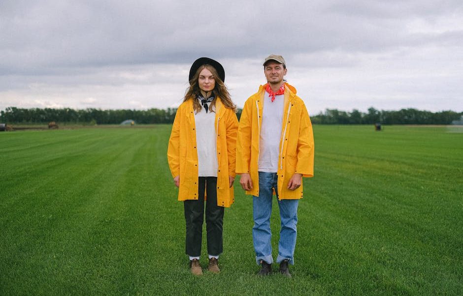 Best Raincoat Brands for Women: Ranked by Real Performance