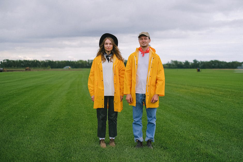 Best Raincoat Brands for Women: Ranked by Real Performance