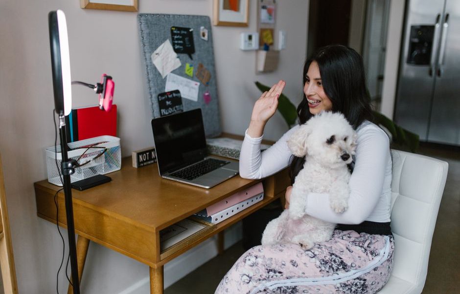 Business Casual Remote Work 2026: Business Casual for Remote Work: The 2026 Split-Screen Wardrobe