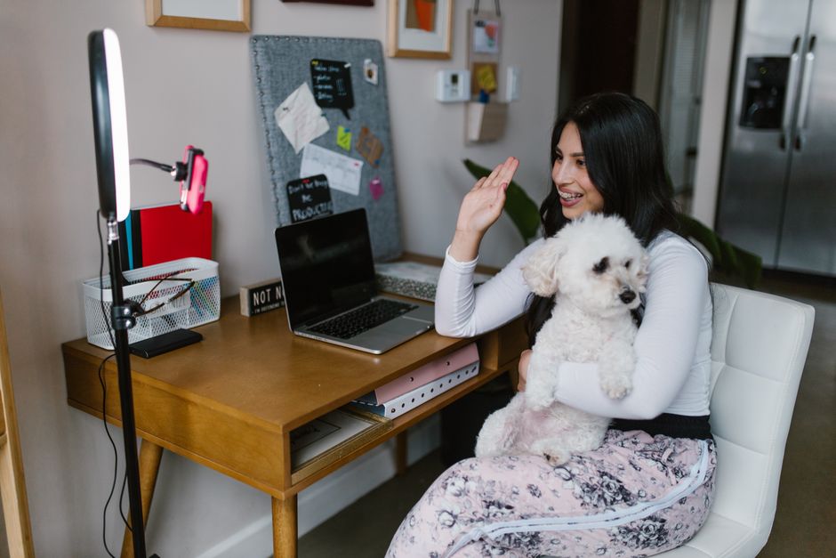 Business Casual Remote Work 2026: Business Casual for Remote Work: The 2026 Split-Screen Wardrobe