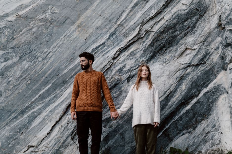 Essential Knit Sweaters For Women: Knit Sweater Capsule: The 10 Cuts That Actually Flatter Essential Knit Sweaters For Women: Knit Sweater Capsule: The 10 Cuts That Actually Flatter