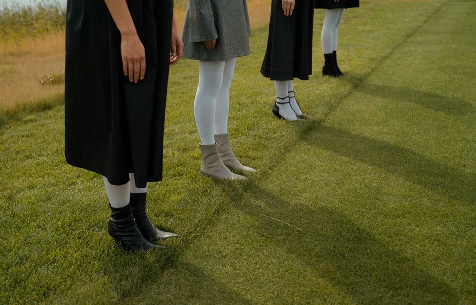 Fall/Winter Fashion Week Trends: What to Buy From the February Runways Fall/Winter Fashion Week Trends: What to Buy From the February Runways