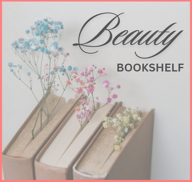 beauty bookshelf: clementine ford beauty bookshelf: clementine ford