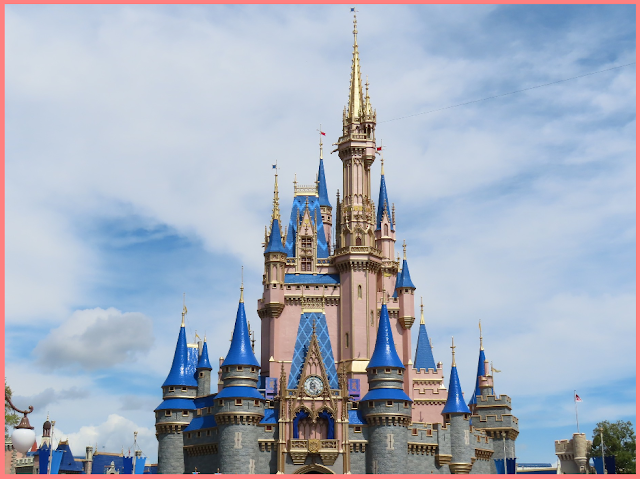 disney theme week: walt disney world vacation highlights