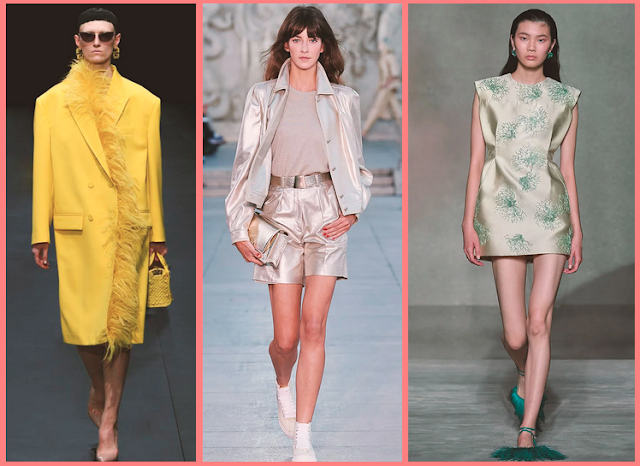 spring fashion trends for 2024