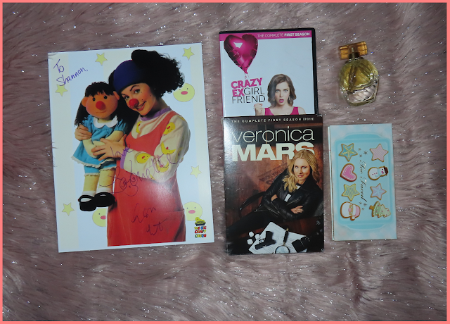 random things that are making me happy lately.