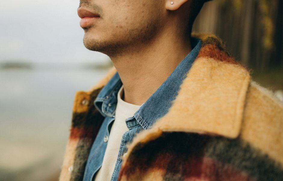 Late-Winter Layering: Thermal Basics That Look Polished