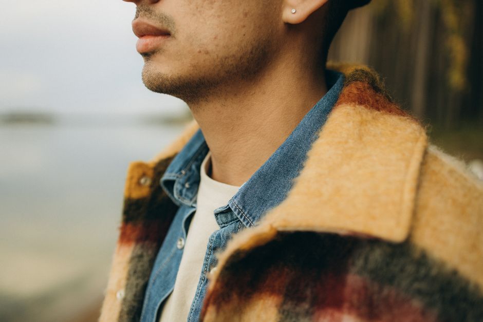 Late-Winter Layering: Thermal Basics That Look Polished