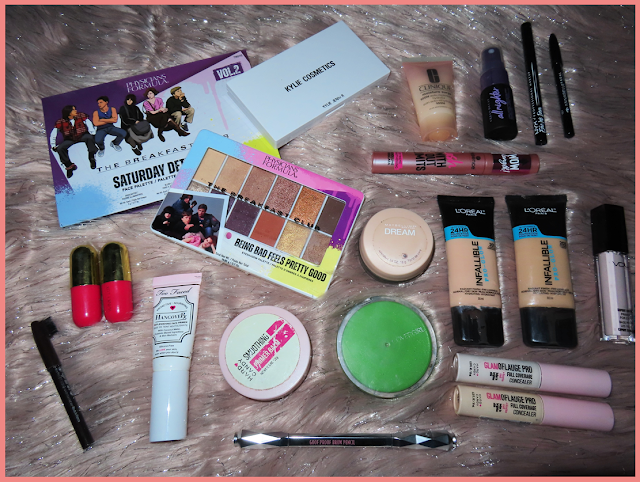 revisited review: love is love palette (danessa myricks beauty)