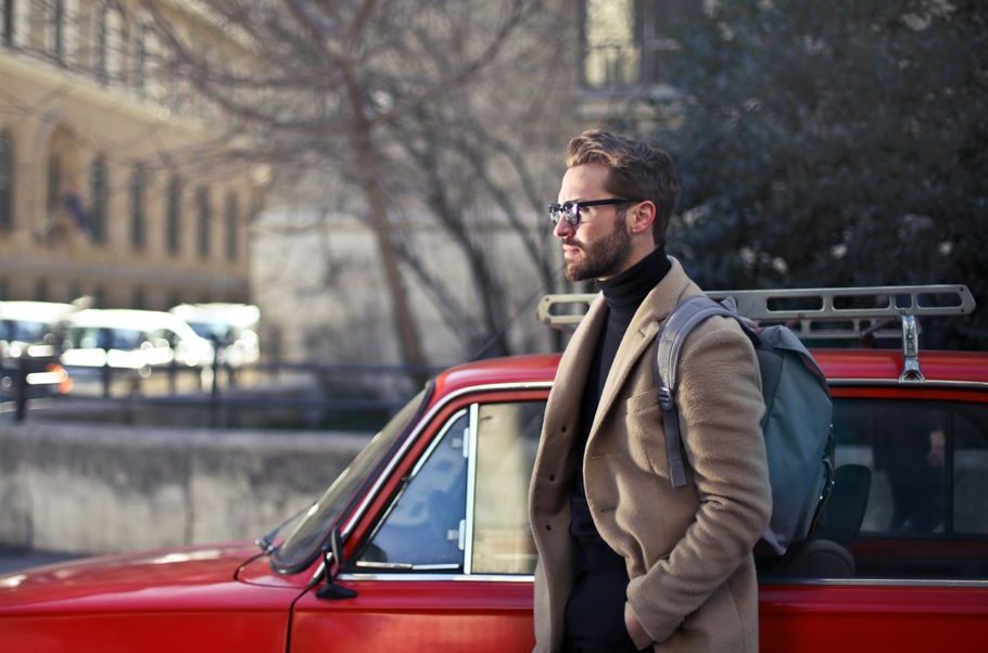 Oversized Blazer Streetwear Styling: 5 Rules That Actually Work (2026) Oversized Blazer Streetwear Styling: 5 Rules That Actually Work (2026)