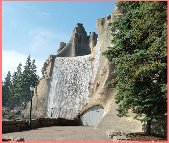summer experiences: visiting canada’s wonderland summer experiences: visiting canada’s wonderland