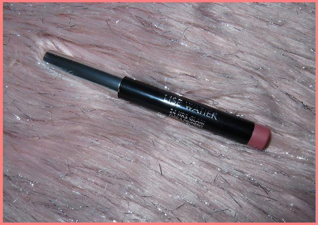does it work?? lise watier 24 hours glam eyeshadow