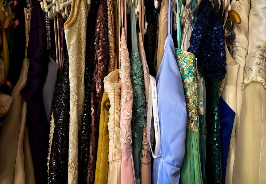 Secondhand Only Wardrobe: I Went Secondhand Only for a Year — Here’s What Actually Changed Secondhand Only Wardrobe: I Went Secondhand Only for a Year — Here’s What Actually Changed