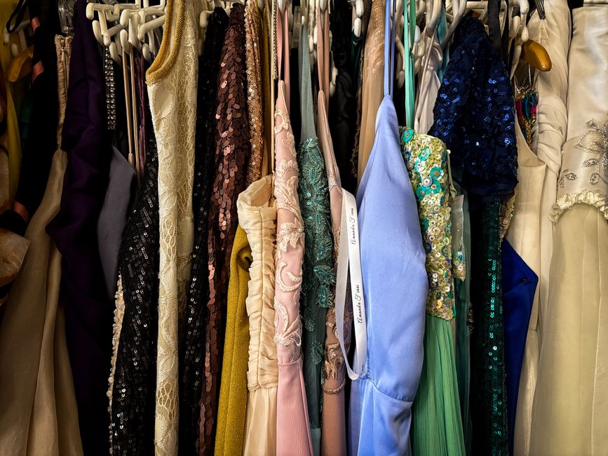 Secondhand Only Wardrobe: I Went Secondhand Only for a Year — Here’s What Actually Changed Secondhand Only Wardrobe: I Went Secondhand Only for a Year — Here’s What Actually Changed