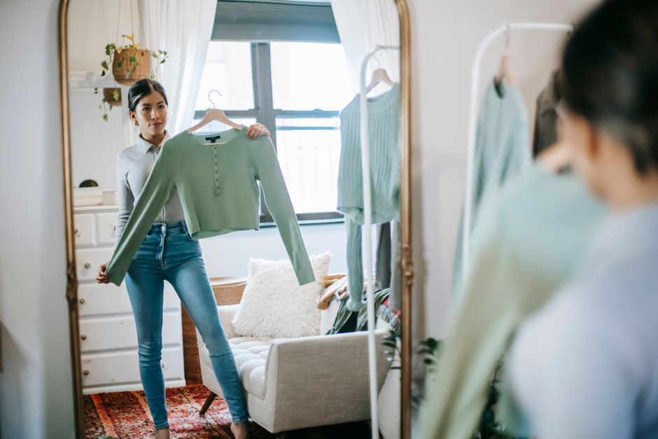 Spring Color Trends 2026: Wear Pastels and Brights Well