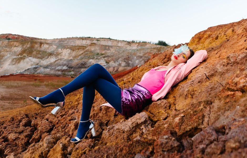 Spring Color Trends 2026: Wear Pastels and Brights Well