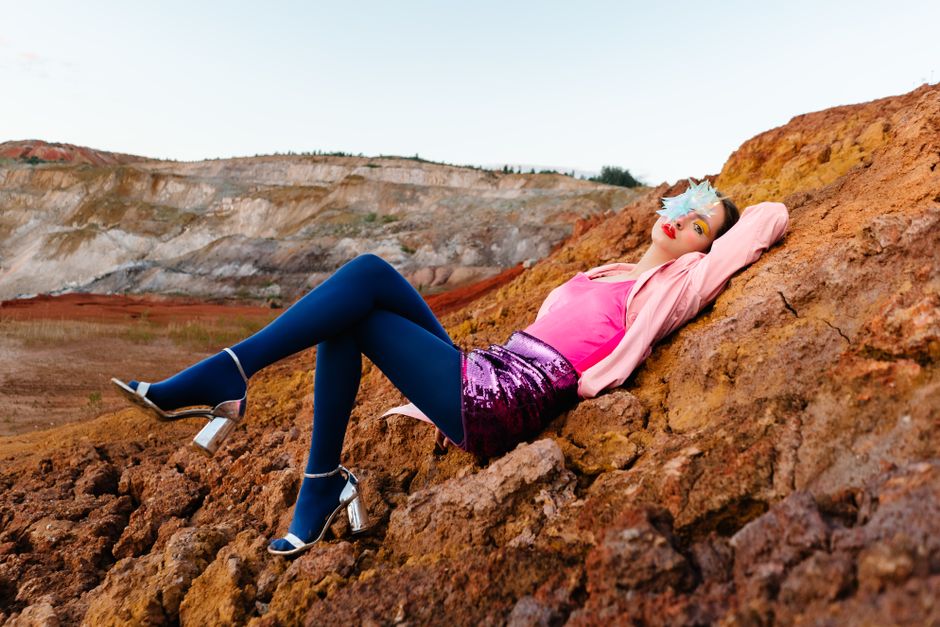 Spring Color Trends 2026: Wear Pastels and Brights Well