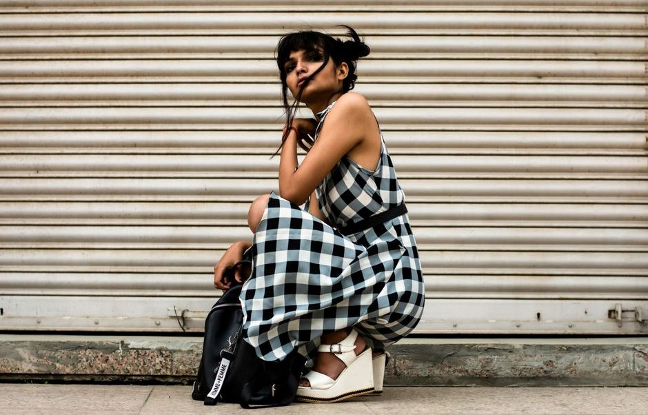 Summer Sandals Guide: The Right Pair for Every Plan