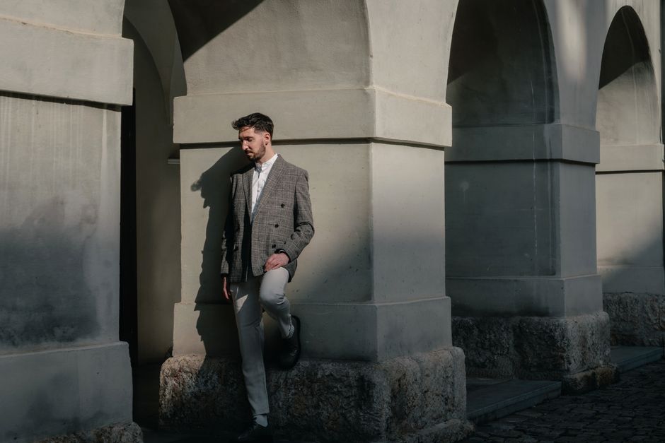 Linen Outfits for Hot Summer Days That Stay Cool