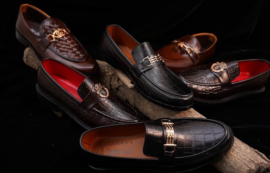Stop Guessing: The 10 Best Loafer Brands of 2026 Stop Guessing: The 10 Best Loafer Brands of 2026