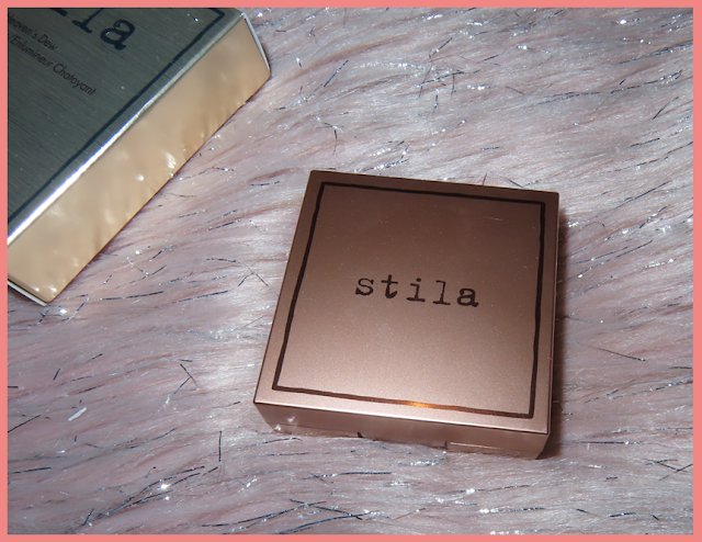 does it work?? heaven’s dew all over glimmer (stila)
