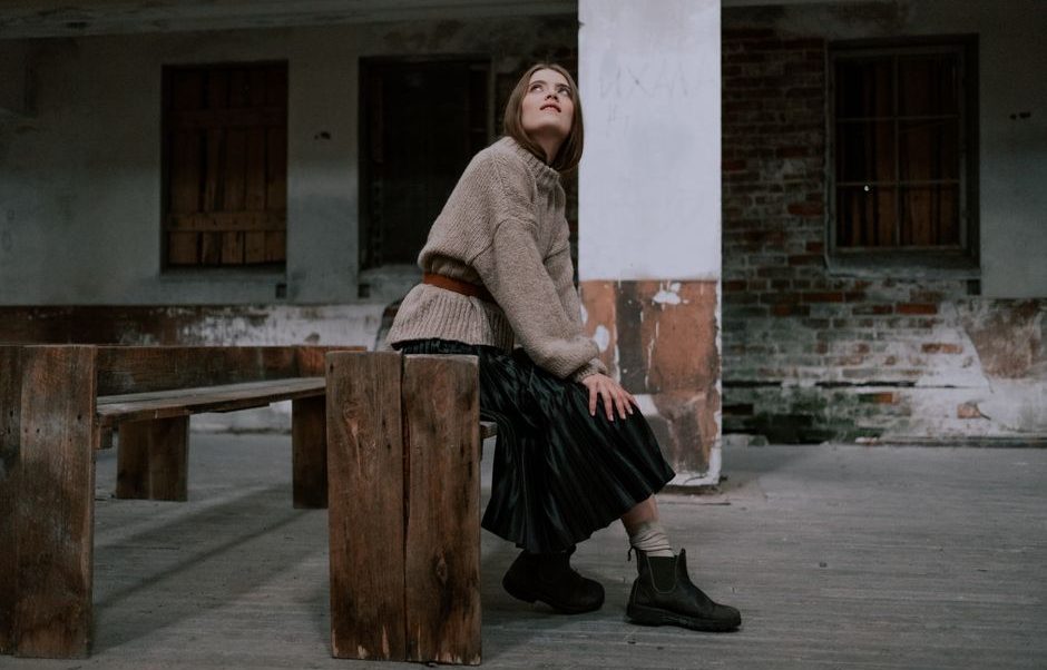 Winter Boots Styling: Fix Ankle, Knee-High and Lug-Sole Outfits