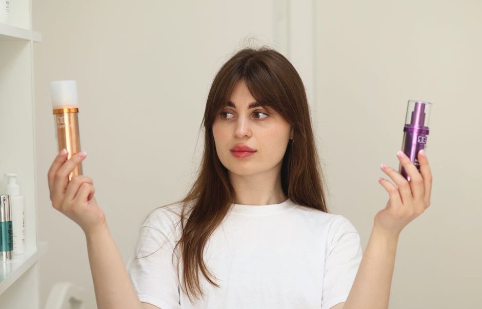 Winter Skincare Routine for Dry, Cold-Weather Skin