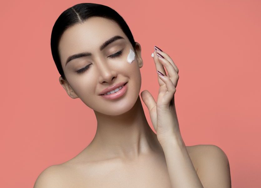 Spring Skincare Switch: Lighter Moisturizer, Daily SPF